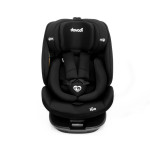Κάθισμα Αυτοκινήτου iGo i-size 40-150cm Isofix 360° MidnightBlack :Απολαύστε τη μέγιστη ευελιξία, ασφάλεια και άνεση που προσφέρει το παιδικό κάθισμα αυτοκινήτου Dovadi iGo i-size.