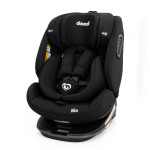 Κάθισμα Αυτοκινήτου iGo i-size 40-150cm Isofix 360° MidnightBlack :Απολαύστε τη μέγιστη ευελιξία, ασφάλεια και άνεση που προσφέρει το παιδικό κάθισμα αυτοκινήτου Dovadi iGo i-size.