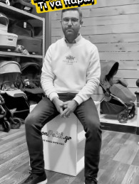 Οδηγός Αγοράς για Νεογέννητα: Τι να αγοράσω για το μωρό και πότε