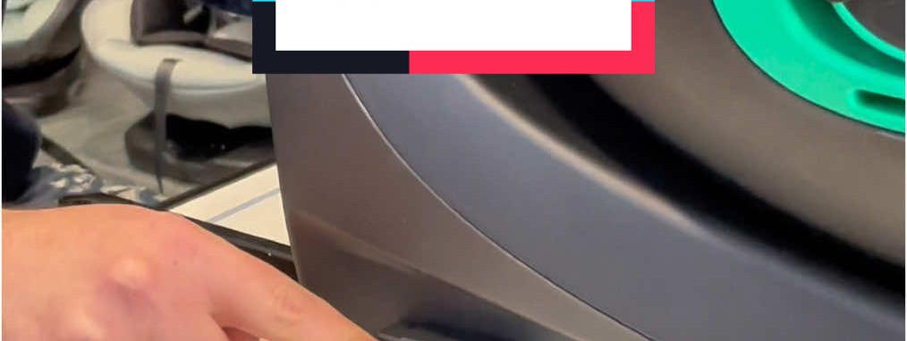 Ξεχάστε το άγχος της τοποθέτησης: Πώς να ασφαλίσετε το κάθισμα ISOFIX σε 1 λεπτό!