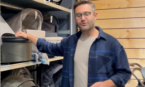 Ποιο είναι τελικά το "καλύτερο καρότσι"; Οι 3 ερωτήσεις που πρέπει να απαντήσεις