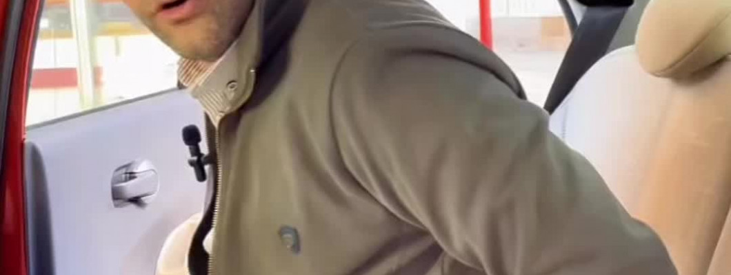 Έχει το αυτοκίνητό μου Isofix; Το απλό κόλπο για να το βρεις σε 1 λεπτό