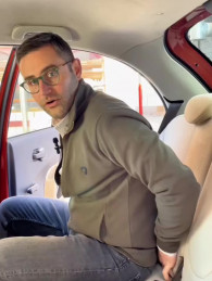 Έχει το αυτοκίνητό μου Isofix; Το απλό κόλπο για να το βρεις σε 1 λεπτό