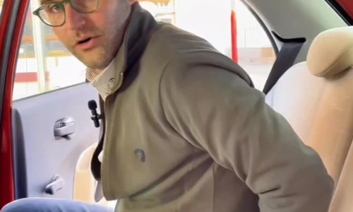 Έχει το αυτοκίνητό μου Isofix; Το απλό κόλπο για να το βρεις σε 1 λεπτό