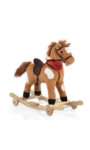 Κουνιστά Παιχνίδια