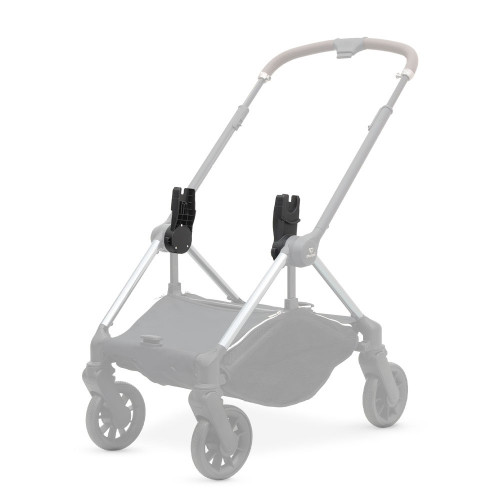 DOVADI ΑΝΤΑΠΤΟΡΕΣ ΚΑΘΙΣΜΑΤΟΣ ΑΥΤΟΚΙΝΗΤΟΥ NANO ΓΙΑ ΚΑΡΟΤΣΙ MIO dovmioadca