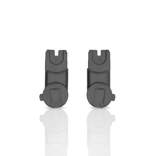 DOVADI ΑΝΤΑΠΤΟΡΕΣ ΚΑΘΙΣΜΑΤΟΣ ΑΥΤΟΚΙΝΗΤΟΥ NANO ΓΙΑ ΚΑΡΟΤΣΙ MIO dovmioadca