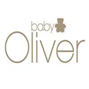 Μεγάλη ποικιλία σε βρεφικά είδη Baby Oliver
