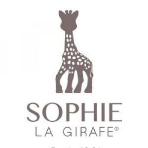 Προιόντα από φυσικό καουτσούκ Sophie La Girafe