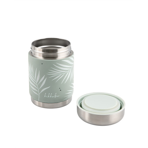 KIKKA BOO ΔΟΧΕΙΟ ΘΕΡΜΟΣ 400ML FLORA SAGE 31302030093