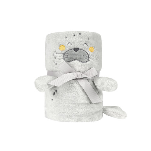 KIKKA BOO ΚΟΥΒΕΡΤΑ ΔΩΡΟΥ ΜΕ 3D ΚΕΝΤΗΜΑ SEALLY ME 31103020169