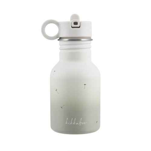 KIKKA BOO MINI ΜΠΟΥΚΑΛΙ INOX 350ML FLORA SAND 31302030100