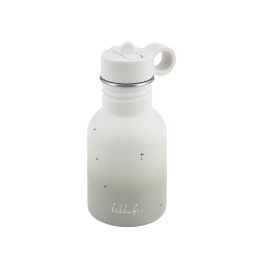KIKKA BOO MINI ΜΠΟΥΚΑΛΙ INOX 350ML FLORA SAND 31302030100