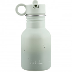 KIKKA BOO MINI ΜΠΟΥΚΑΛΙ INOX 350ML FLORA SAGE 31302030102