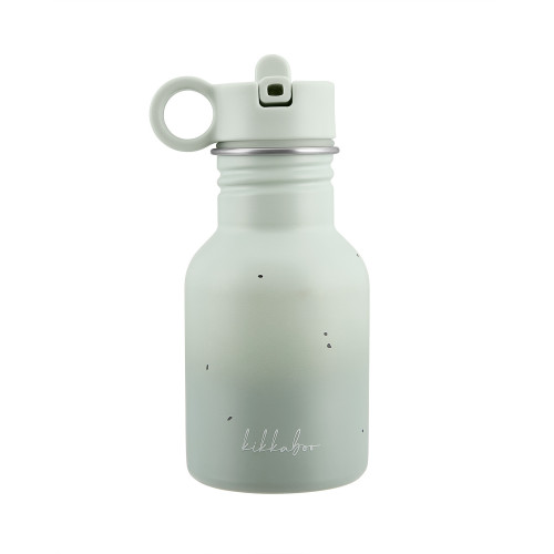 KIKKA BOO MINI ΜΠΟΥΚΑΛΙ INOX 350ML FLORA SAGE 31302030102