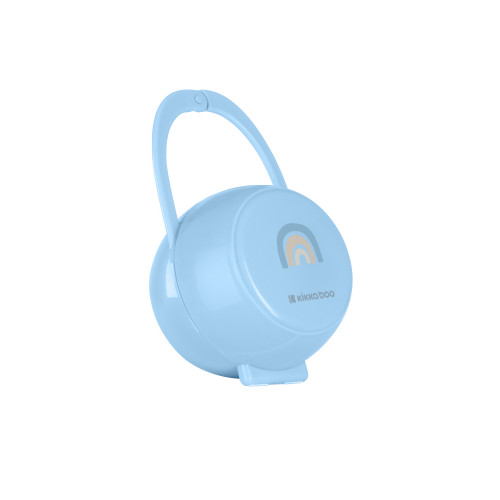 KIKKA BOO ΘΗΚΗ ΓΙΑ ΠΙΠΙΛΑ STRIPY FRIENDS 31303010063