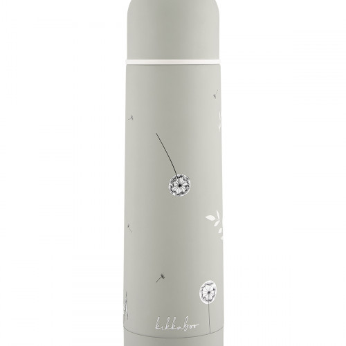 KIKKA BOO ΘΕΡΜΟΣ 500ML FLORA SAND 31302030094