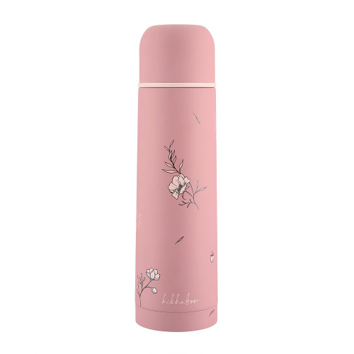 KIKKA BOO ΘΕΡΜΟΣ 500ML FLORA BLUSH 31302030095
