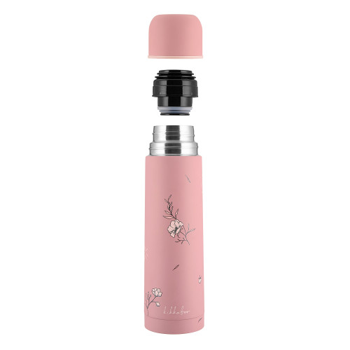 KIKKA BOO ΘΕΡΜΟΣ 500ML FLORA BLUSH 31302030095