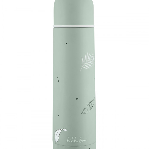 KIKKA BOO ΘΕΡΜΟΣ 500ML FLORA SAGE 31302030096