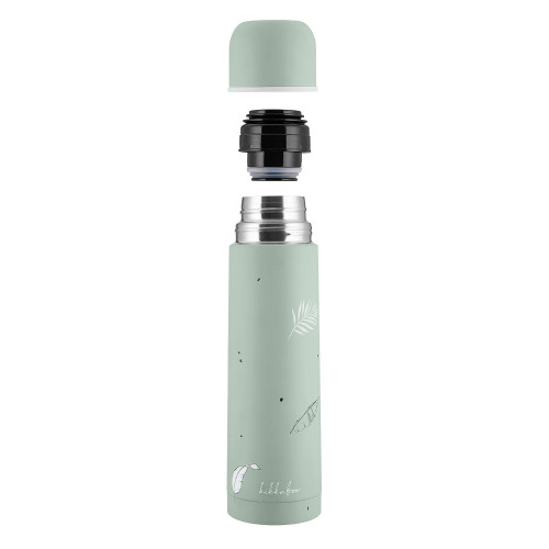 KIKKA BOO ΘΕΡΜΟΣ 500ML FLORA SAGE 31302030096