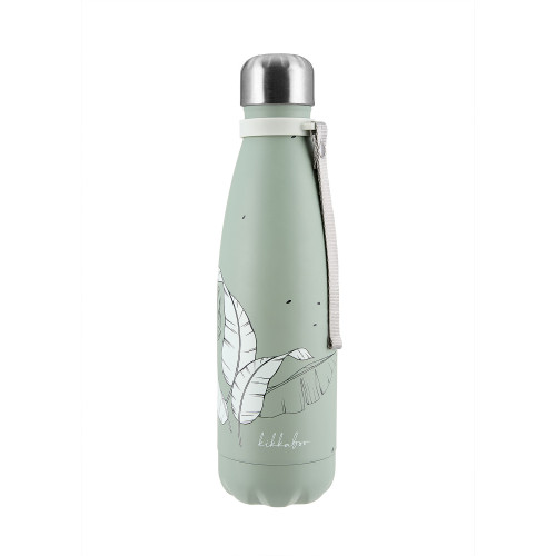 KIKKA BOO ΜΠΟΥΚΑΛΙ ΘΕΡΜΟΣ 500ML FLORA SAGE 31302030099