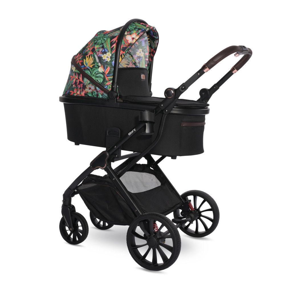 ΠΟΛΥΚΑΡΟΤΣΙ ΑΝΤΙΣΤΡΕΨΙΜΟ ΤΗΣ ΕΤΑΙΡΕΙΑΣ LORELLI ΚΑΤΑΣΚΕΥΑΣΜΕΝΟ ΑΠΟ ΣΚΕΛΕΤΟ ΑΛΟΥΜΙΝΙΟΥ ΚΑΙ ΑΝΘΕΚΤΙΚΑ ΠΟΛΥΤΕΛΗ ΥΦΑΣΜΑΤΑ.