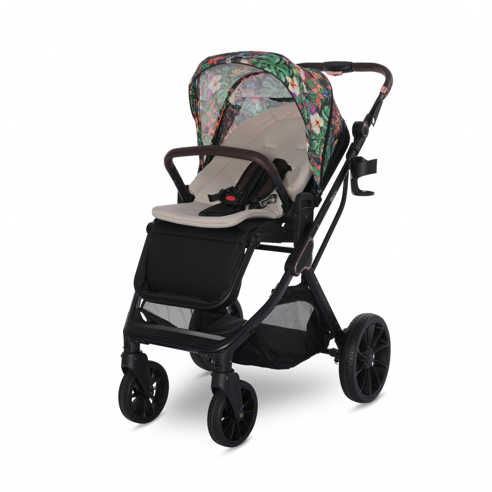 ΠΟΛΥΚΑΡΟΤΣΙ ΑΝΤΙΣΤΡΕΨΙΜΟ ΤΗΣ ΕΤΑΙΡΕΙΑΣ LORELLI ΚΑΤΑΣΚΕΥΑΣΜΕΝΟ ΑΠΟ ΣΚΕΛΕΤΟ ΑΛΟΥΜΙΝΙΟΥ ΚΑΙ ΑΝΘΕΚΤΙΚΑ ΠΟΛΥΤΕΛΗ ΥΦΑΣΜΑΤΑ.