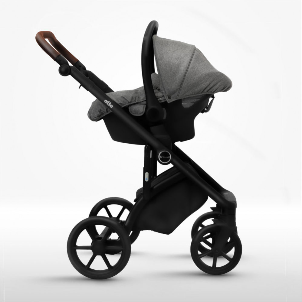 ΣΥΣΤΗΜΑ ΜΕΤΑΦΟΡΑΣ 3 ΣΕ 1 ΜΕ ΚΑΘΙΣΜΑ ΑΥΤΟΚΙΝΗΤΟΥ ΤΗΣ ΕΤΑΙΡΕΙΑΣ DOVADI.