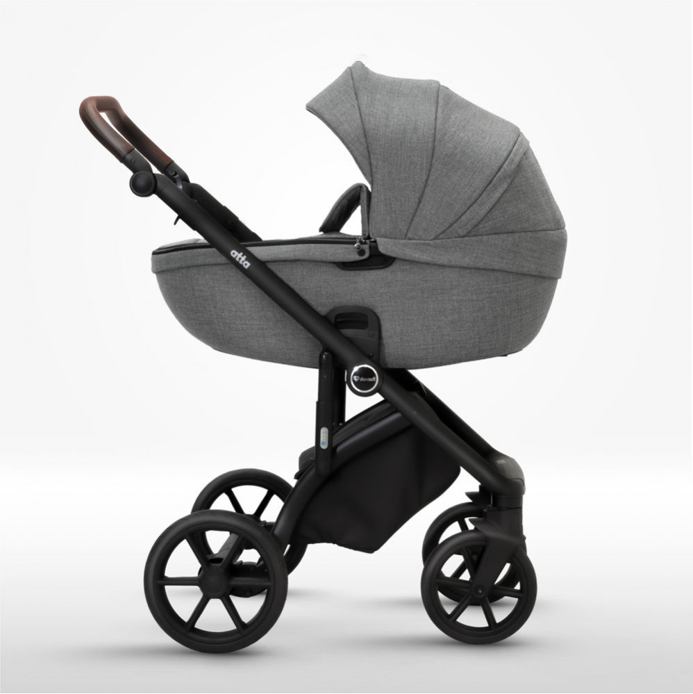 Η φωτογραφία δείχνει ΣΥΣΤΗΜΑ ΜΕΤΑΦΟΡΑΣ 3 ΣΕ 1 ΜΕ ΚΑΘΙΣΜΑ ΑΥΤΟΚΙΝΗΤΟΥ ΤΗΣ ΕΤΑΙΡΕΙΑΣ DOVADI.