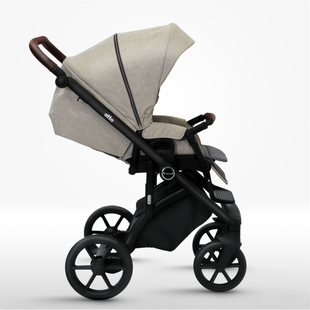 ΣΥΣΤΗΜΑ ΜΕΤΑΦΟΡΑΣ 3 ΣΕ 1 ΜΕ ΚΑΘΙΣΜΑ ΑΥΤΟΚΙΝΗΤΟΥ ΤΗΣ ΕΤΑΙΡΕΙΑΣ DOVADI.