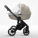 ΣΥΣΤΗΜΑ ΜΕΤΑΦΟΡΑΣ 3 ΣΕ 1 ΜΕ ΚΑΘΙΣΜΑ ΑΥΤΟΚΙΝΗΤΟΥ ΤΗΣ ΕΤΑΙΡΕΙΑΣ DOVADI.