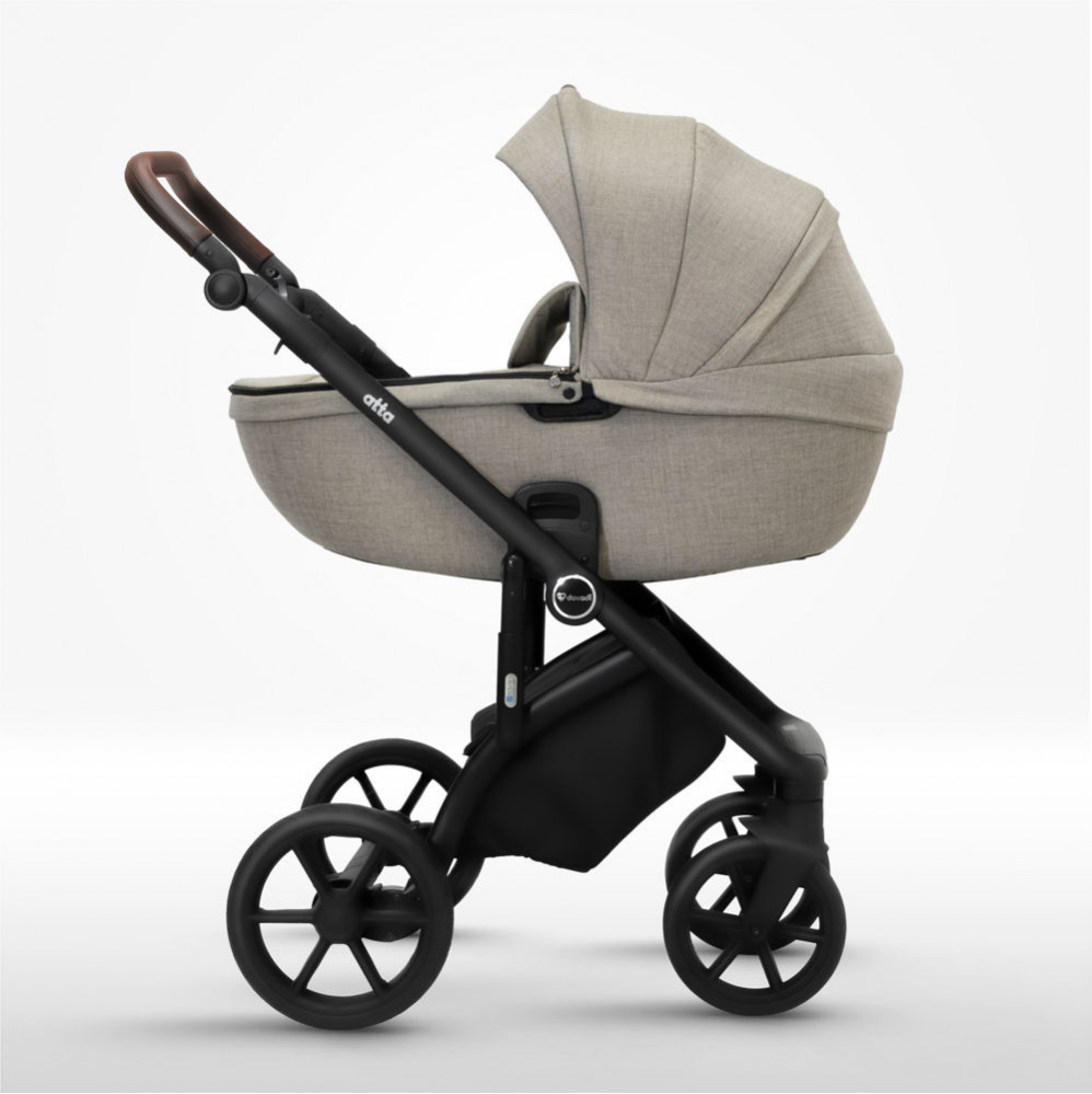 ΣΥΣΤΗΜΑ ΜΕΤΑΦΟΡΑΣ 3 ΣΕ 1 ΜΕ ΚΑΘΙΣΜΑ ΑΥΤΟΚΙΝΗΤΟΥ ΤΗΣ ΕΤΑΙΡΕΙΑΣ DOVADI.