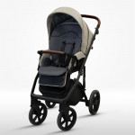 ΣΥΣΤΗΜΑ ΜΕΤΑΦΟΡΑΣ 3 ΣΕ 1 ΜΕ ΚΑΘΙΣΜΑ ΑΥΤΟΚΙΝΗΤΟΥ ΤΗΣ ΕΤΑΙΡΕΙΑΣ DOVADI.