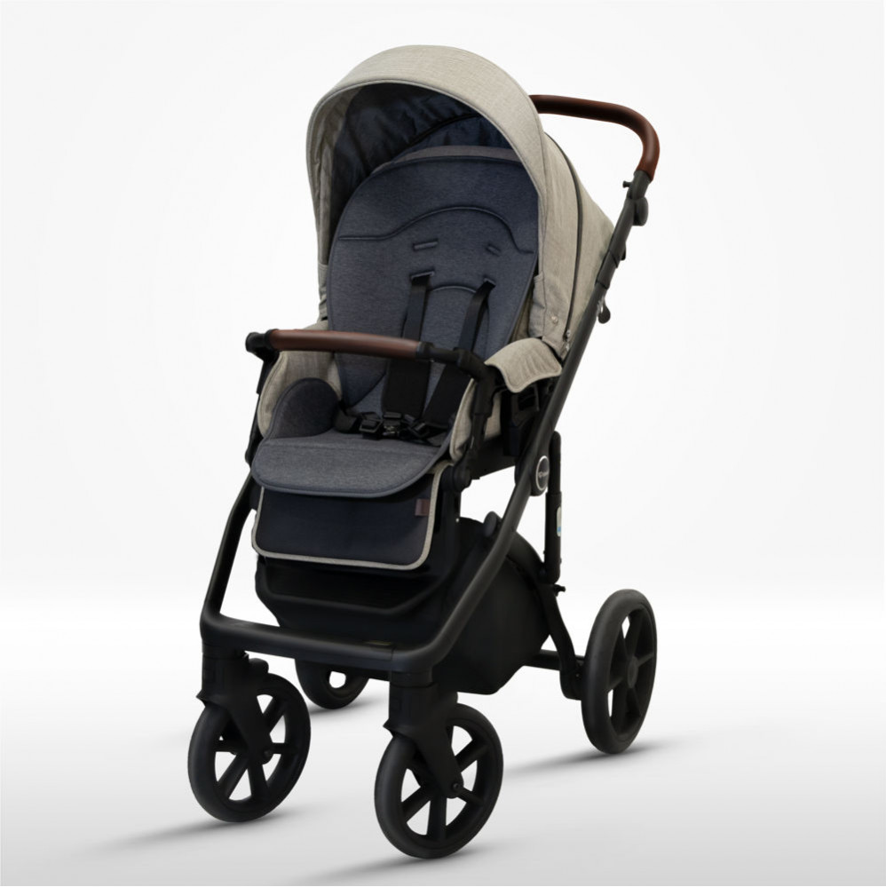 ΣΥΣΤΗΜΑ ΜΕΤΑΦΟΡΑΣ 3 ΣΕ 1 ΜΕ ΚΑΘΙΣΜΑ ΑΥΤΟΚΙΝΗΤΟΥ ΤΗΣ ΕΤΑΙΡΕΙΑΣ DOVADI.