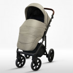 ΣΥΣΤΗΜΑ ΜΕΤΑΦΟΡΑΣ 3 ΣΕ 1 ΜΕ ΚΑΘΙΣΜΑ ΑΥΤΟΚΙΝΗΤΟΥ ΤΗΣ ΕΤΑΙΡΕΙΑΣ DOVADI.