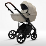 ΣΥΣΤΗΜΑ ΜΕΤΑΦΟΡΑΣ 3 ΣΕ 1 ΜΕ ΚΑΘΙΣΜΑ ΑΥΤΟΚΙΝΗΤΟΥ ΤΗΣ ΕΤΑΙΡΕΙΑΣ DOVADI.