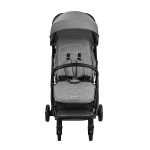 Αυτόματο αναδιπλούμενο καρότσι βόλτας της εταιρείας Kikka κατάλληλο από τη γέννηση έως 22 κιλά.