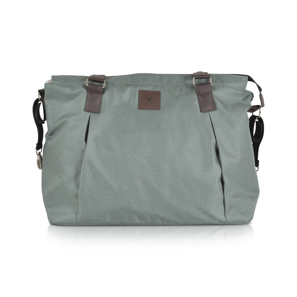 Η φωτογραφία δείχνει Καρότσι υψηλής ποιότητας για πόλη και εξοχή της εταιρείας Cangaroo.