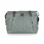 Η φωτογραφία δείχνει Καρότσι υψηλής ποιότητας για πόλη και εξοχή της εταιρείας Cangaroo.