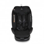 Η φωτογραφία δείχνει Κατάλληλο για χρήση με όψη προς τα πίσω από 40 έως 105 cm, καθώς και προς τα εμπρός από 76 έως 150εκ και για ηλικίες από 0 μηνών έως περίπου 12 ετώνΟι πολυάριθμες ανέσεις, η βελτιωμένη άνεση για το παιδί και το υψηλότερο επίπεδο ασφάλειας και εγκατάστασης κάνουν το κάθισμα αυτοκ