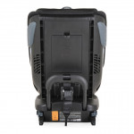 Το κάθισμα αυτοκινήτου Gravity I-Size 40-150 cm είναι με σύστημα Isofix + Top Tether, πληροί το πρότυπο R129-03.