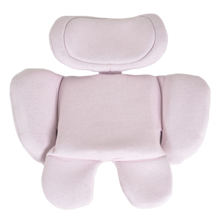 Η φωτογραφία δείχνει Το κάθισμα αυτοκινήτου Gravity I-Size 40-150 cm είναι με σύστημα Isofix + Top Tether, πληροί το πρότυπο R129-03.