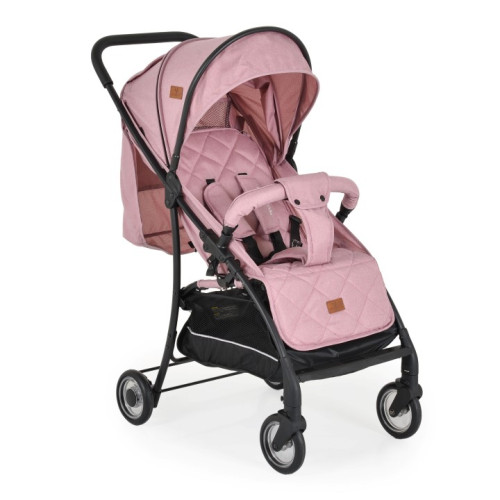 CANGAROO ΚΑΡΟΤΣΙ ΠΕΡΙΠΑΤΟΥ LONDON PINK 3800146236663