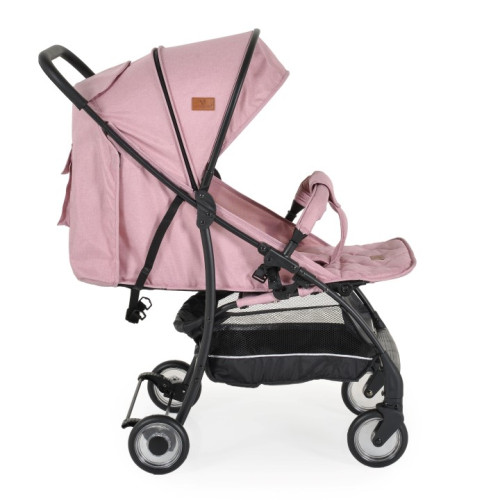 CANGAROO ΚΑΡΟΤΣΙ ΠΕΡΙΠΑΤΟΥ LONDON PINK 3800146236663