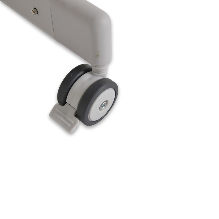 Η φωτογραφία δείχνει Το λίκνο σας επιτρέπει να είστε πάντα κοντά στο μωράκι σας κατά τους πρώτους μήνες της ζωής του.