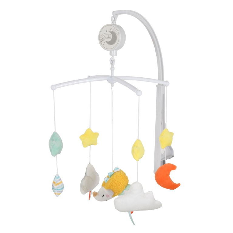 Η φωτογραφία δείχνει Κατάλληλο για παιδιά άνω των 0 μηνών.