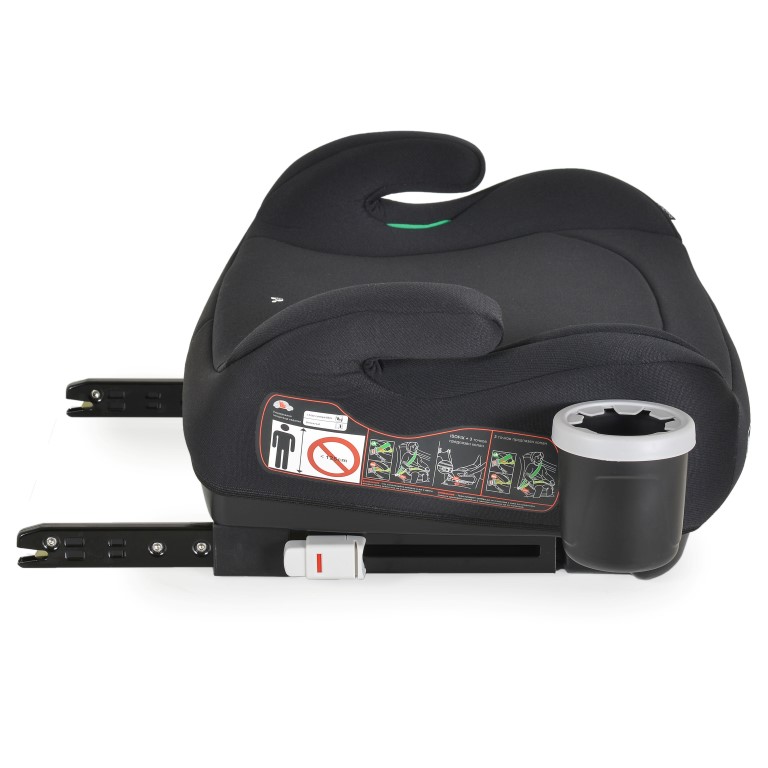 Η φωτογραφία δείχνει Το κάθισμα αυτοκινήτου I-Swift της μάρκας Cangaroo θα εξασφαλίσει άνεση και ασφάλεια για το παιδί σας κατά τη διάρκεια του ταξιδιού.