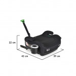 Η φωτογραφία δείχνει Το κάθισμα αυτοκινήτου I-Swift της μάρκας Cangaroo θα εξασφαλίσει άνεση και ασφάλεια για το παιδί σας κατά τη διάρκεια του ταξιδιού.