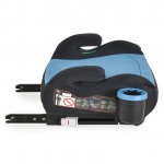 Η φωτογραφία δείχνει Το κάθισμα αυτοκινήτου I-Swift της μάρκας Cangaroo θα εξασφαλίσει άνεση και ασφάλεια για το παιδί σας κατά τη διάρκεια του ταξιδιού.